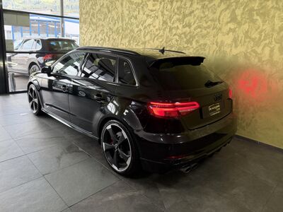 Audi A3 Gebrauchtwagen Audi A3 Gebrauchtwagen