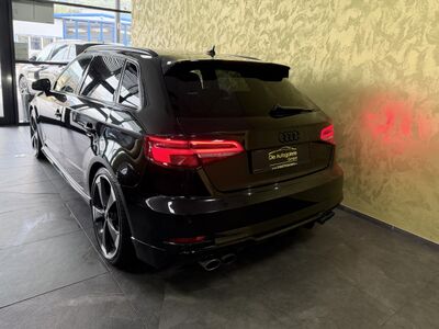 Audi A3 Gebrauchtwagen Audi A3 Gebrauchtwagen