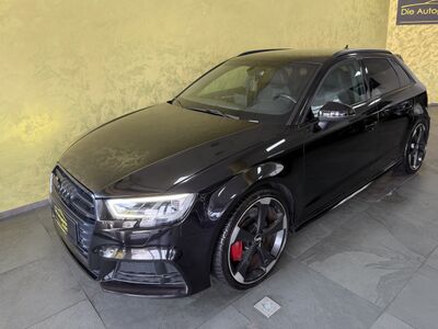 Audi A3 Gebrauchtwagen Audi A3 Gebrauchtwagen