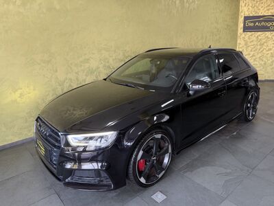 Audi A3 Gebrauchtwagen Audi A3 Gebrauchtwagen