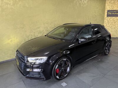 Audi A3 Gebrauchtwagen Audi A3 Gebrauchtwagen