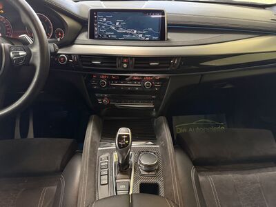 BMW X6 Gebrauchtwagen