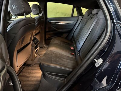 BMW X6 Gebrauchtwagen