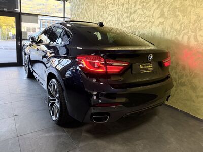 BMW X6 Gebrauchtwagen