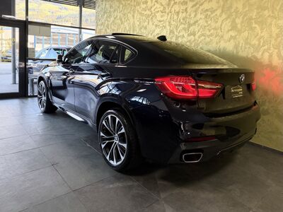 BMW X6 Gebrauchtwagen