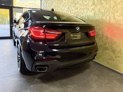 BMW X6 Gebrauchtwagen