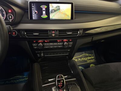 BMW X6 Gebrauchtwagen