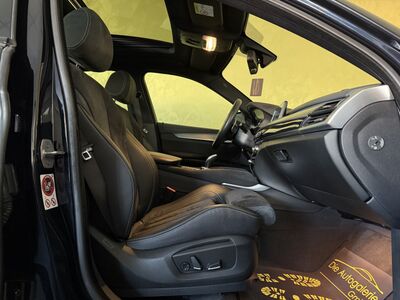 BMW X6 Gebrauchtwagen