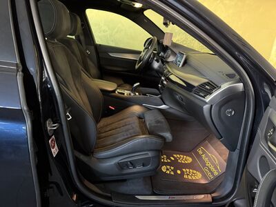 BMW X6 Gebrauchtwagen