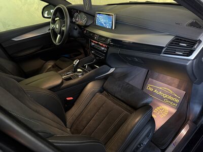 BMW X6 Gebrauchtwagen