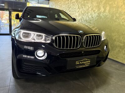 BMW X6 Gebrauchtwagen