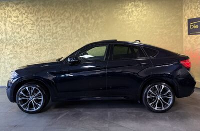 BMW X6 Gebrauchtwagen