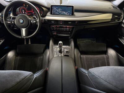 BMW X6 Gebrauchtwagen