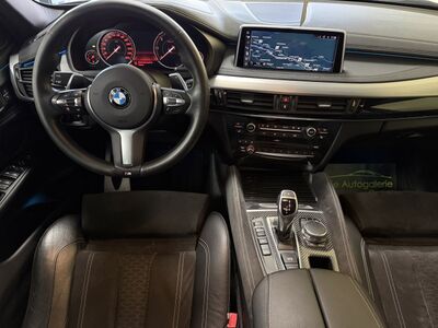 BMW X6 Gebrauchtwagen