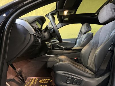 BMW X6 Gebrauchtwagen