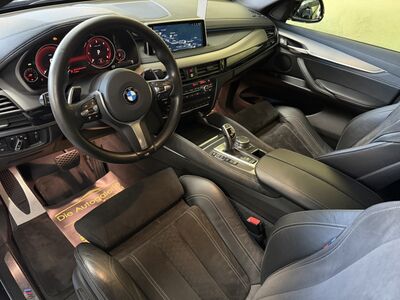 BMW X6 Gebrauchtwagen