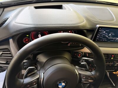 BMW X6 Gebrauchtwagen