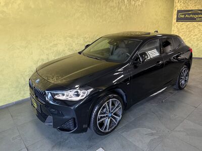 BMW X2 Gebrauchtwagen