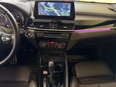 BMW X2 Gebrauchtwagen