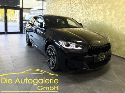 BMW X2 Gebrauchtwagen