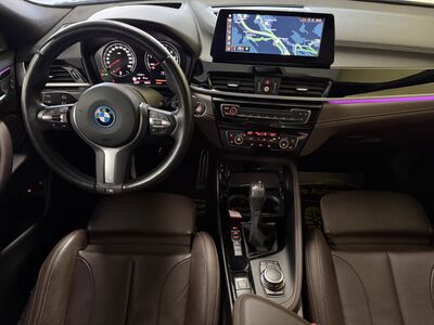 BMW X2 Gebrauchtwagen