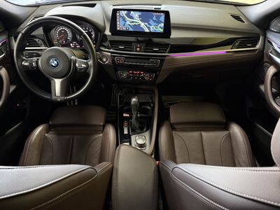 BMW X2 Gebrauchtwagen