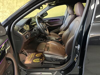 BMW X2 Gebrauchtwagen