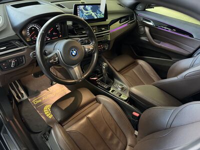 BMW X2 Gebrauchtwagen