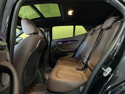 BMW X2 Gebrauchtwagen