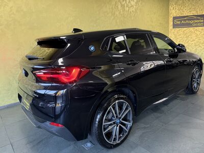BMW X2 Gebrauchtwagen