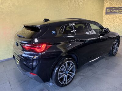 BMW X2 Gebrauchtwagen