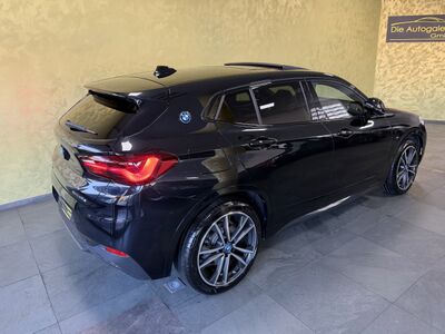 BMW X2 Gebrauchtwagen