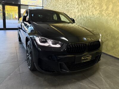 BMW X2 Gebrauchtwagen