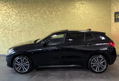 BMW X2 Gebrauchtwagen