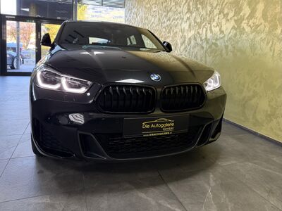 BMW X2 Gebrauchtwagen