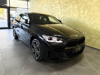 BMW X2 Gebrauchtwagen