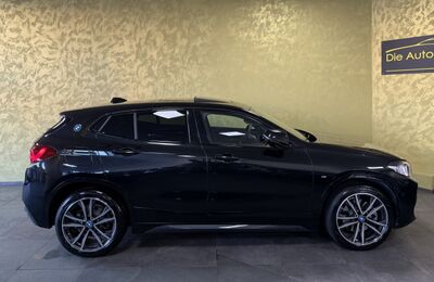 BMW X2 Gebrauchtwagen