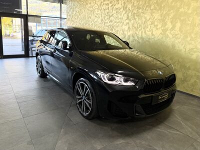 BMW X2 Gebrauchtwagen