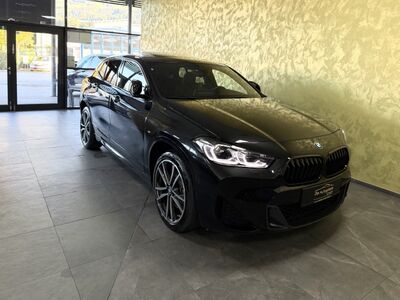 BMW X2 Gebrauchtwagen