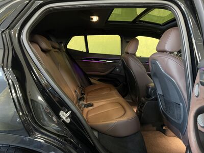 BMW X2 Gebrauchtwagen