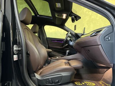 BMW X2 Gebrauchtwagen