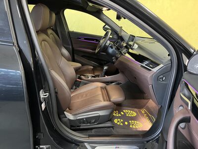 BMW X2 Gebrauchtwagen