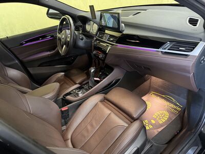 BMW X2 Gebrauchtwagen
