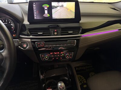 BMW X2 Gebrauchtwagen