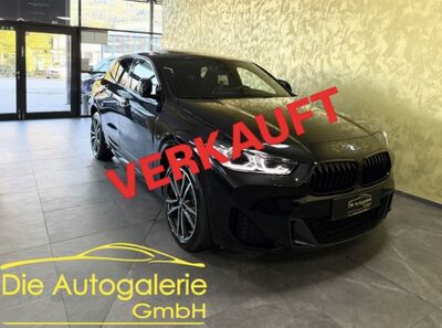 BMW X2 Gebrauchtwagen