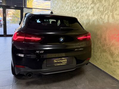 BMW X2 Gebrauchtwagen