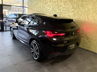 BMW X2 Gebrauchtwagen