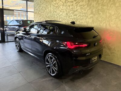 BMW X2 Gebrauchtwagen