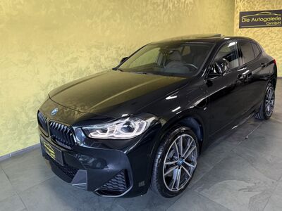 BMW X2 Gebrauchtwagen