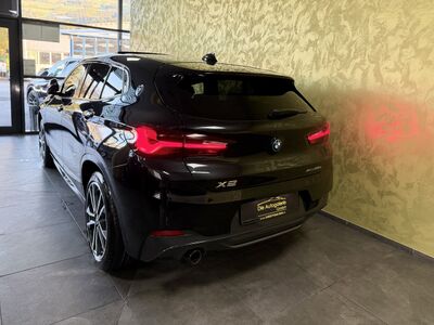 BMW X2 Gebrauchtwagen